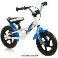 Детский беговел Trove Babyhit, Blue GBW615